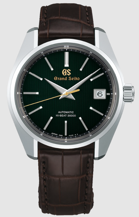Grand Seiko Heritage HI-BEAT SBGH339 Replica Watch